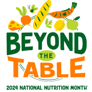 Beyond the Table